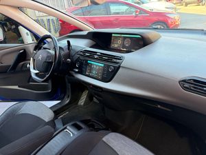 Citroën C4 Picasso BlueHDi 120 S&S EAT6 Shine  - Foto 19
