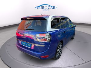 Citroën C4 Picasso BlueHDi 120 S&S EAT6 Shine  - Foto 8