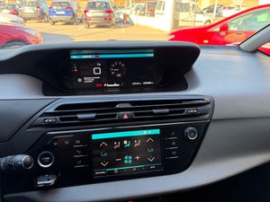 Citroën C4 Picasso BlueHDi 120 S&S EAT6 Shine  - Foto 10