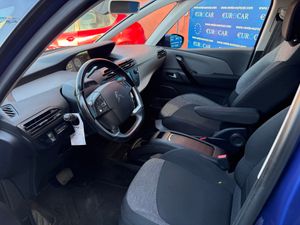 Citroën C4 Picasso BlueHDi 120 S&S EAT6 Shine  - Foto 15