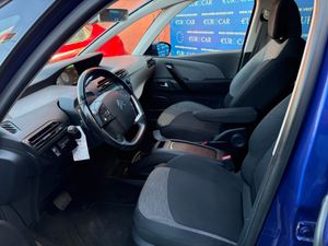 Citroën C4 Picasso BlueHDi 120 S&S EAT6 Shine  - Foto 16