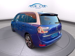 Citroën C4 Picasso BlueHDi 120 S&S EAT6 Shine  - Foto 6