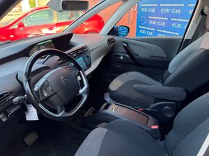 Citroën C4 Picasso BlueHDi 120 S&S EAT6 Shine  - Foto 14