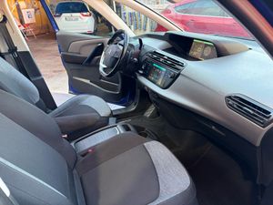 Citroën C4 Picasso BlueHDi 120 S&S EAT6 Shine  - Foto 22