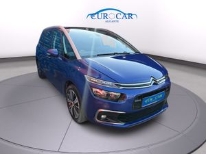 Citroën C4 Picasso BlueHDi 120 S&S EAT6 Shine  - Foto 5