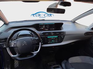 Citroën C4 Picasso BlueHDi 120 S&S EAT6 Shine  - Foto 27