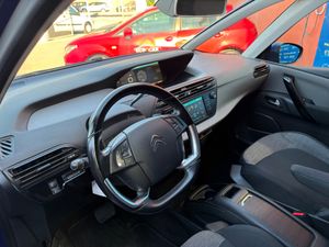 Citroën C4 Picasso BlueHDi 120 S&S EAT6 Shine  - Foto 12