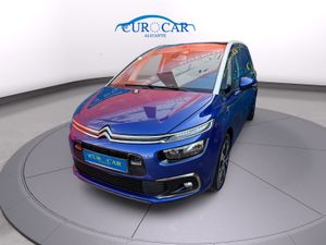 Citroën C4 Picasso BlueHDi 120 S&S EAT6 Shine  - Foto 2