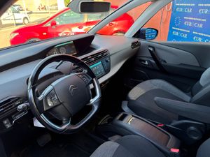 Citroën C4 Picasso BlueHDi 120 S&S EAT6 Shine  - Foto 13