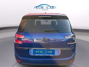 Citroën C4 Picasso BlueHDi 120 S&S EAT6 Shine  - Foto 7