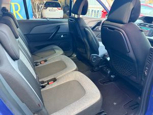 Citroën C4 Picasso BlueHDi 120 S&S EAT6 Shine  - Foto 24