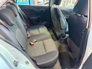 Nissan Micra Acenta 1.2 80 CV  - Foto 25