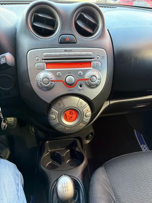 Nissan Micra Acenta 1.2 80 CV  - Foto 10