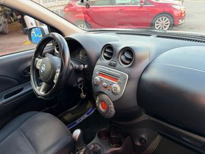 Nissan Micra Acenta 1.2 80 CV  - Foto 21