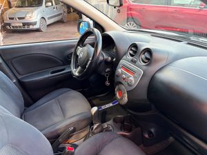 Nissan Micra Acenta 1.2 80 CV  - Foto 22