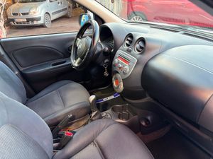Nissan Micra Acenta 1.2 80 CV  - Foto 23