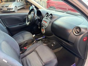 Nissan Micra Acenta 1.2 80 CV  - Foto 24