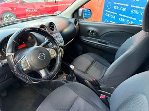 Nissan Micra Acenta 1.2 80 CV  - Foto 14
