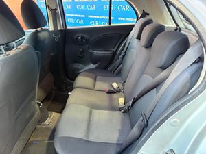 Nissan Micra Acenta 1.2 80 CV  - Foto 17