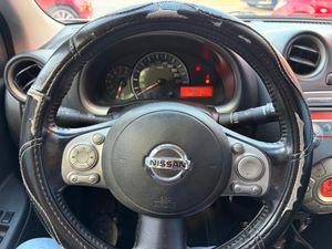 Nissan Micra Acenta 1.2 80 CV  - Foto 11