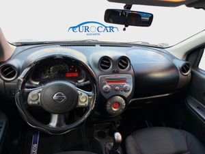 Nissan Micra Acenta 1.2 80 CV  - Foto 8