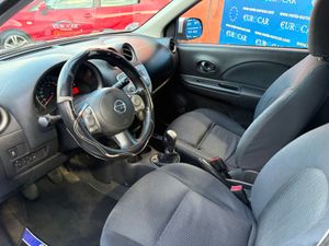 Nissan Micra Acenta 1.2 80 CV  - Foto 15