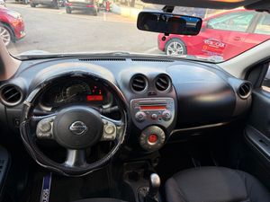 Nissan Micra Acenta 1.2 80 CV  - Foto 18