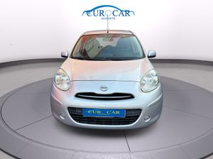 Nissan Micra Acenta 1.2 80 CV  - Foto 3