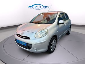 Nissan Micra Acenta 1.2 80 CV  - Foto 2