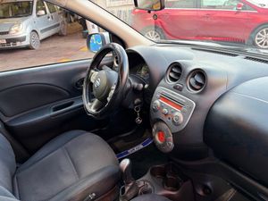 Nissan Micra Acenta 1.2 80 CV  - Foto 20