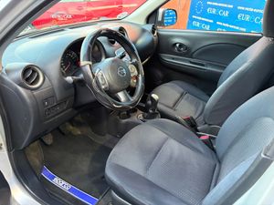 Nissan Micra Acenta 1.2 80 CV  - Foto 16