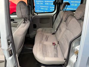 Renault Kangoo 1.5 dCi 65 cv Expression Oasis  - Foto 17