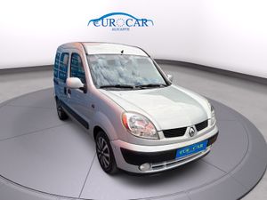 Renault Kangoo 1.5 dCi 65 cv Expression Oasis  - Foto 4
