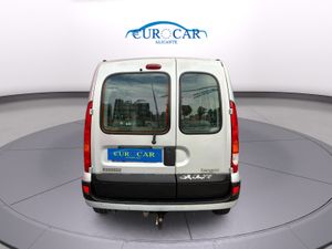 Renault Kangoo 1.5 dCi 65 cv Expression Oasis  - Foto 6