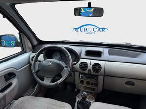 Renault Kangoo 1.5 dCi 65 cv Expression Oasis  - Foto 8
