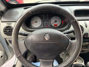 Renault Kangoo 1.5 dCi 65 cv Expression Oasis  - Foto 11