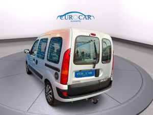 Renault Kangoo 1.5 dCi 65 cv Expression Oasis  - Foto 5
