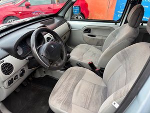 Renault Kangoo 1.5 dCi 65 cv Expression Oasis  - Foto 15