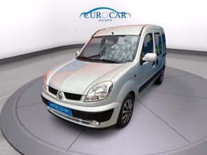 Renault Kangoo 1.5 dCi 65 cv Expression Oasis  - Foto 2