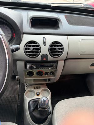 Renault Kangoo 1.5 dCi 65 cv Expression Oasis  - Foto 10
