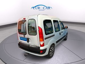 Renault Kangoo 1.5 dCi 65 cv Expression Oasis  - Foto 7