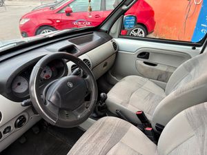 Renault Kangoo 1.5 dCi 65 cv Expression Oasis  - Foto 13