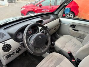 Renault Kangoo 1.5 dCi 65 cv Expression Oasis  - Foto 12