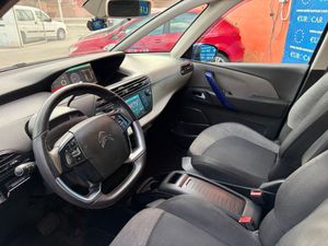 Citroën C4 Picasso PureTech 130 S&S EAT6 Live  - Foto 14