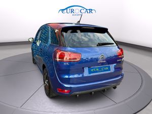 Citroën C4 Picasso PureTech 130 S&S EAT6 Live  - Foto 5