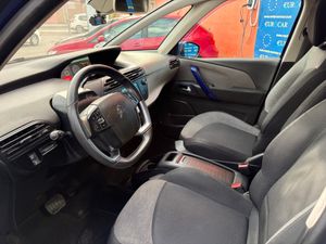 Citroën C4 Picasso PureTech 130 S&S EAT6 Live  - Foto 15