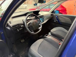 Citroën C4 Picasso PureTech 130 S&S EAT6 Live  - Foto 16