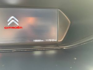 Citroën C4 Picasso PureTech 130 S&S EAT6 Live  - Foto 9