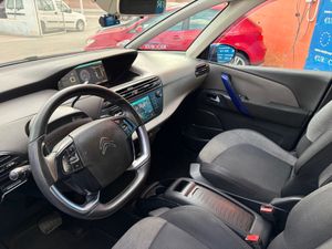 Citroën C4 Picasso PureTech 130 S&S EAT6 Live  - Foto 13