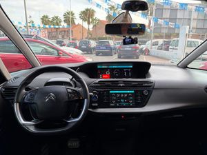 Citroën C4 Picasso PureTech 130 S&S EAT6 Live  - Foto 18